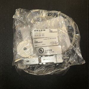 New Focal Point J96-UNV-NOFD Hang Kits